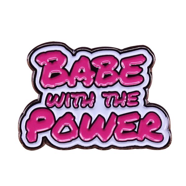 babe with the power bowie brooch pins enamel metal badges lapel pin brooches jackets jeans fashion jewelry accessories, Blue
babe with the power bowie brooch pins enamel metal badges lapel pin brooches jackets jeans fashion jewelry accessories, Blue