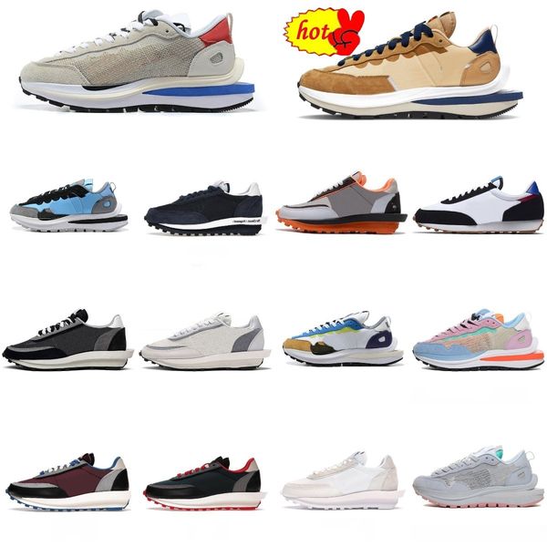 2022 new men women running shoes ld waffle grey blue void white nylon black multi bright citron green summit net orange blaze mens trainers
2022 new men women running shoes ld waffle grey blue void white nylon black multi bright citron green summit net orange blaze mens trainers