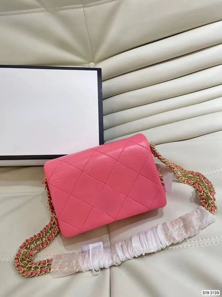 2022new cross-body bag op28 with ringed chains in pure color versatile one-shoulder small square fashion women's bag
2022new cross-body bag op28 with ringed chains in pure color versatile one-shoulder small square fashion women's bag