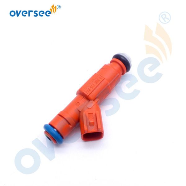 fuel injector cm-4936 0280155917 spare parts replacement for bosch 00-04 ford f250 6.8l v8 xl2e-c5a
fuel injector cm-4936 0280155917 spare parts replacement for bosch 00-04 ford f250 6.8l v8 xl2e-c5a