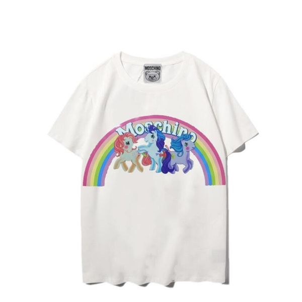 2021 mens fashion t shirt designers men clothing black white tees short sleeve women's casual hip hop streetwear tshirts233p
2021 mens fashion t shirt designers men clothing black white tees short sleeve women's casual hip hop streetwear tshirts233p