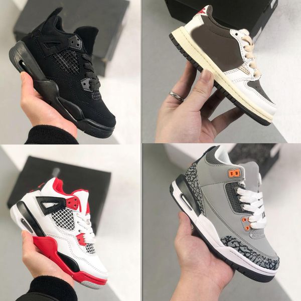 4s 3 boy girl student shoes laser orange cool grey racer blue fire red bred 4 cat black suede pure money travis 1 low reverse mocha outdoor
4s 3 boy girl student shoes laser orange cool grey racer blue fire red bred 4 cat black suede pure money travis 1 low reverse mocha outdoor