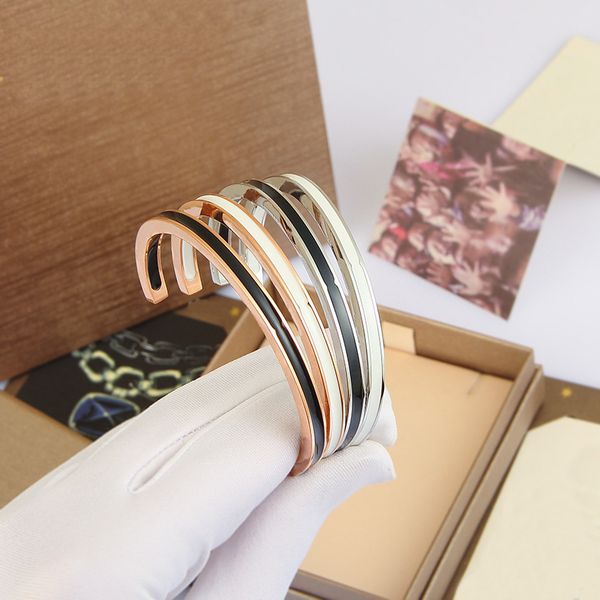 fashion bangle for women men luxury brand mens baseball bangles valentines day punk accessories vintage jewelry designer braceletes personal, Black
fashion bangle for women men luxury brand mens baseball bangles valentines day punk accessories vintage jewelry designer braceletes personal, Black