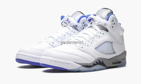 shoes jumpman 5 retros stealth 2.0 white hyper royal men outdoor sports original delivery
shoes jumpman 5 retros stealth 2.0 white hyper royal men outdoor sports original delivery