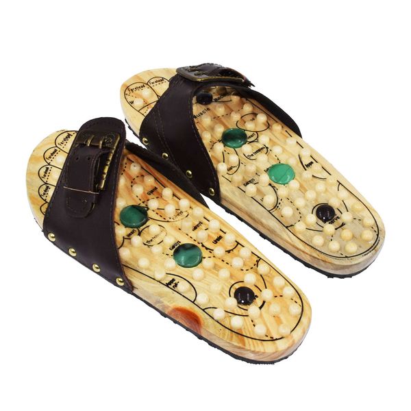 natural cobblestone jade massage foot soles the feet acupoint massage eliminate fatigue wooden soles 24-27cmnew
natural cobblestone jade massage foot soles the feet acupoint massage eliminate fatigue wooden soles 24-27cmnew