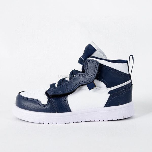 kids 1 1s mid alt white metallic gold obsidian ar6351-174 toddler boys girls enfant children basket sneakers size us 8c-3y 22-35, Black
kids 1 1s mid alt white metallic gold obsidian ar6351-174 toddler boys girls enfant children basket sneakers size us 8c-3y 22-35, Black