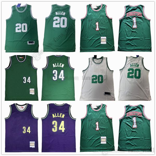 mitchell and ness basketball oscar 1 robertson jerseys retro stitched 1996-97 ray 34 allen mens jersey 1971-72 green white purple, Black;red
mitchell and ness basketball oscar 1 robertson jerseys retro stitched 1996-97 ray 34 allen mens jersey 1971-72 green white purple, Black;red