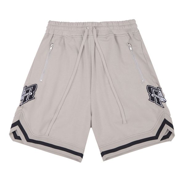22ss spring summer shorts europe usa women men zipper applique skateboard cotton drawstring middle pants jogging bottoms
22ss spring summer shorts europe usa women men zipper applique skateboard cotton drawstring middle pants jogging bottoms