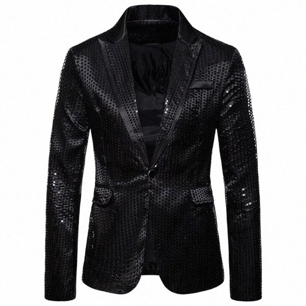 men's suits & blazers fashion shiny blazer mens dot design gorgeous masculino jackets fit slim party terno dancer paillette suit jacke, White;black
men's suits & blazers fashion shiny blazer mens dot design gorgeous masculino jackets fit slim party terno dancer paillette suit jacke, White;black