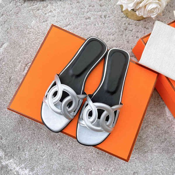 dress shoes woman summer shoes genuine leather slippers hollow low designer size35-41 roman slides leisure, Black
dress shoes woman summer shoes genuine leather slippers hollow low designer size35-41 roman slides leisure, Black