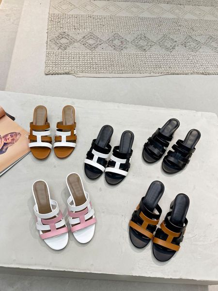 amica sandals slippers women summer high heel sandal beach leather chain slippers lady elegant fashion wholesale slides outdoor shoes, Black
amica sandals slippers women summer high heel sandal beach leather chain slippers lady elegant fashion wholesale slides outdoor shoes, Black