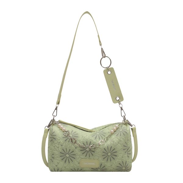designer bag large-capacity 3 colors printed purse chain underarm bag in pu for lady with fashion style
designer bag large-capacity 3 colors printed purse chain underarm bag in pu for lady with fashion style