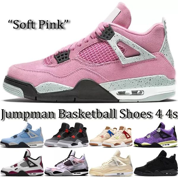 2022 new jumpman 4 mens womens basketball shoes bred 4s unc black cat university blue the cactus white grey women pure royalty men sport sne
2022 new jumpman 4 mens womens basketball shoes bred 4s unc black cat university blue the cactus white grey women pure royalty men sport sne