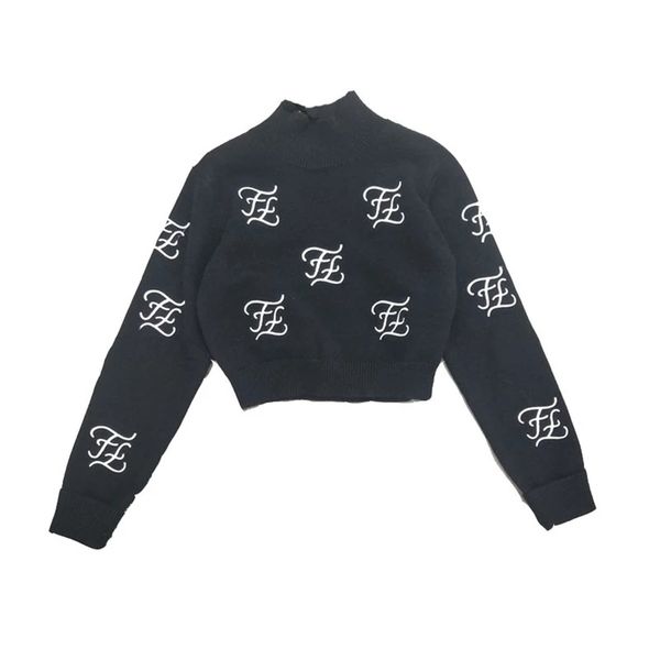 spring women fashion luxury letter pattern pullovers female brand autumn ladies embroidery sweaters cx220420, White
spring women fashion luxury letter pattern pullovers female brand autumn ladies embroidery sweaters cx220420, White