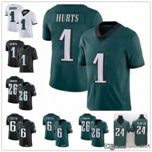 men women youth philadelphia''eagles''jersey 6 devonta smith 27 malcolm jenkins 86 zach ertz 91 fletcher cox football je, Black
men women youth philadelphia''eagles''jersey 6 devonta smith 27 malcolm jenkins 86 zach ertz 91 fletcher cox football je, Black