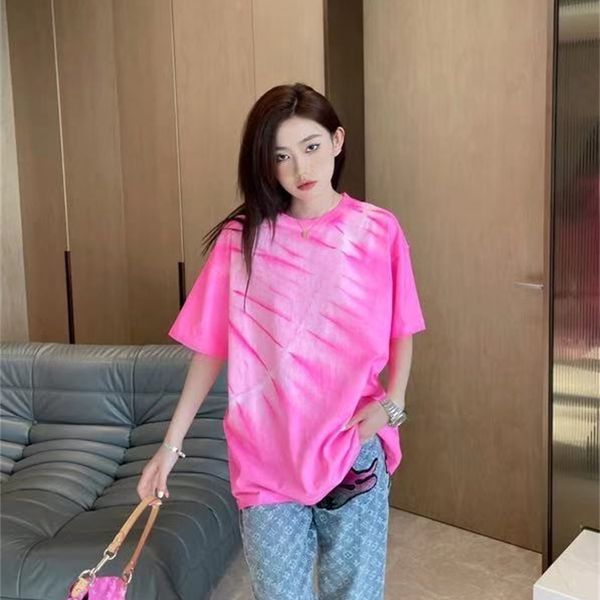 men's t-shirts designer shenzhen nanyou high edition old flower home tie dyeing color couple short sleeve loose casual fashion brand t-, White;black
men's t-shirts designer shenzhen nanyou high edition old flower home tie dyeing color couple short sleeve loose casual fashion brand t-, White;black