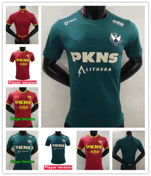 22 23 selangor fc soccer jerseys player version home away 2022 2023 malaysia super league oliver buff ifedayo olusegun brendan gan syahmi fo, Black;yellow
22 23 selangor fc soccer jerseys player version home away 2022 2023 malaysia super league oliver buff ifedayo olusegun brendan gan syahmi fo, Black;yellow
