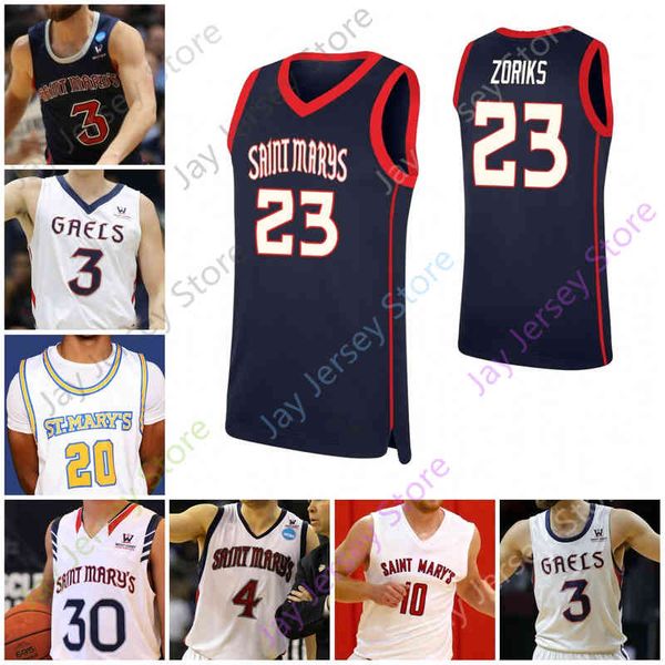 2021 custom st. mary's basketball jersey ncaa college ford tanner krebs logan johnson matthias tass alex ducas mills, Black
2021 custom st. mary's basketball jersey ncaa college ford tanner krebs logan johnson matthias tass alex ducas mills, Black