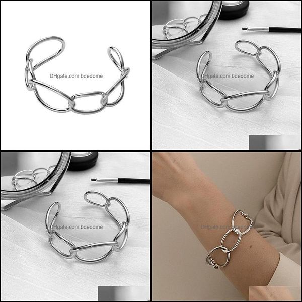 bangle bracelets jewelry minimalist geometric bangles korean design adjustable opening women charms 2021 trendy jewel dh1iq, Black
bangle bracelets jewelry minimalist geometric bangles korean design adjustable opening women charms 2021 trendy jewel dh1iq, Black