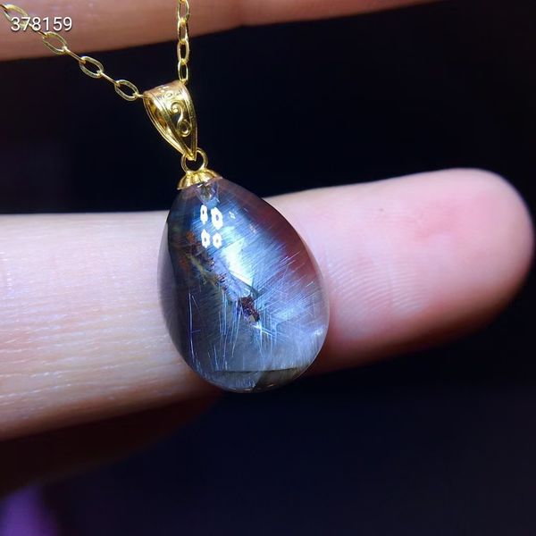natural brookite platinum silver rutilated quartz pendant water drop 15.4/11.3mm women men brookite beads fashion aaaaa
natural brookite platinum silver rutilated quartz pendant water drop 15.4/11.3mm women men brookite beads fashion aaaaa