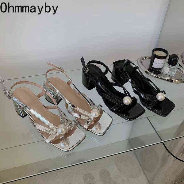 sandals 2022 summer women thick heel sandal shoes fashion open toe ladies elegant dress pumps ankle strap 220704, Black
sandals 2022 summer women thick heel sandal shoes fashion open toe ladies elegant dress pumps ankle strap 220704, Black