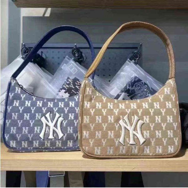50% discount bags mlb old flower armpit bag 2022 trend printed messenger handbag luxury designer
50% discount bags mlb old flower armpit bag 2022 trend printed messenger handbag luxury designer