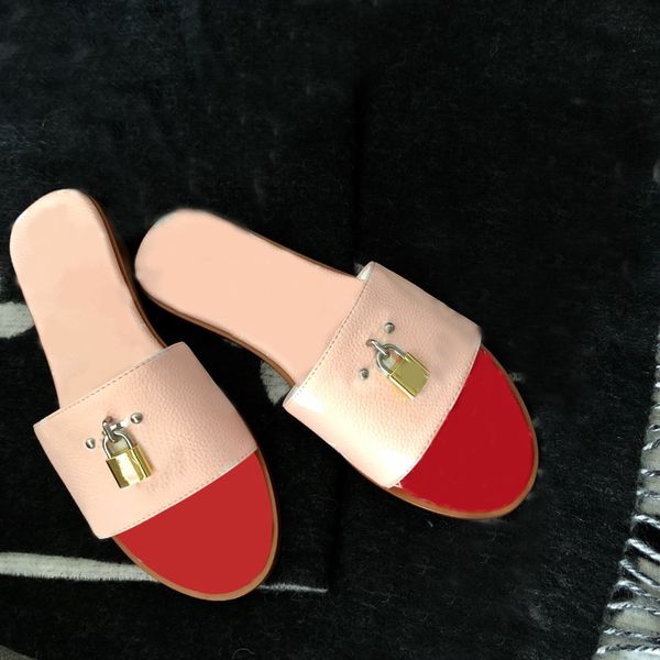 designer women classic slippers summer luxury flat lock mule slides flip flops womens beach outdoor party sandals size 35-42, Black
designer women classic slippers summer luxury flat lock mule slides flip flops womens beach outdoor party sandals size 35-42, Black