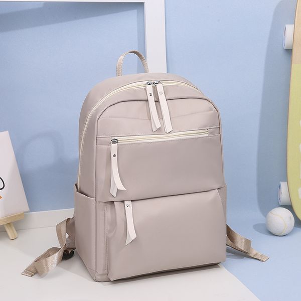 oxford backpack summer style handy business large capacity casual versatile waterproof wearproof
oxford backpack summer style handy business large capacity casual versatile waterproof wearproof