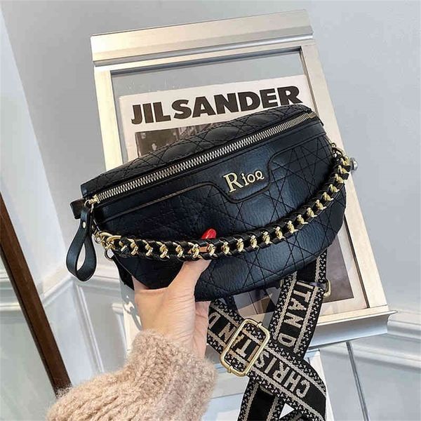 fashion women's style foreign air chest with texture and popular one messenger purses outlet online
fashion women's style foreign air chest with texture and popular one messenger purses outlet online