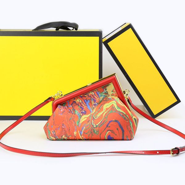 2022 new arrivals fashion italy women's shoulder bags luxury lady handbags hourglass flap logo designer bag versatile 9a+ marbled canva, Red;black
2022 new arrivals fashion italy women's shoulder bags luxury lady handbags hourglass flap logo designer bag versatile 9a+ marbled canva, Red;black