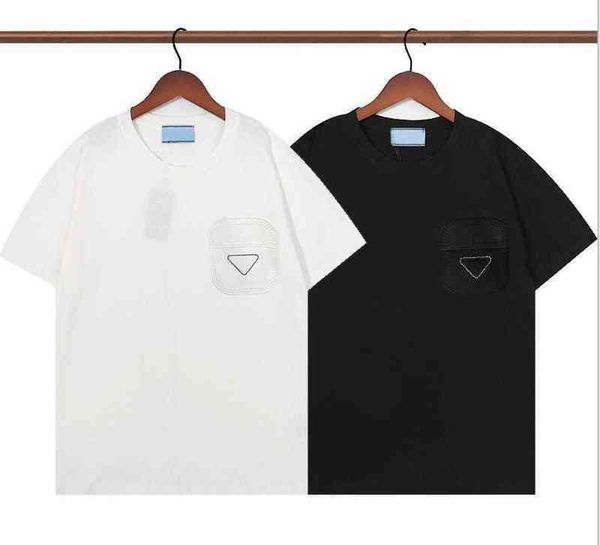 luxury t-shirt summer mens womens short sleeves fashion tee pure cotton shirts leisure classic pattern size s-xxl, White;black
luxury t-shirt summer mens womens short sleeves fashion tee pure cotton shirts leisure classic pattern size s-xxl, White;black