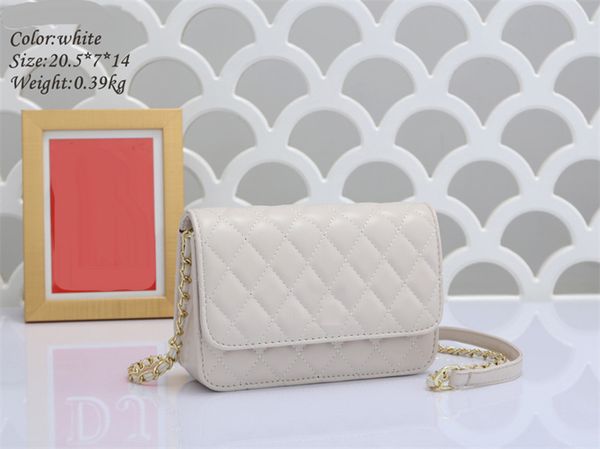 famous fashion new designer collection pu leather chain messenger bag shoulder handbag clutch solid color women's wallet008
famous fashion new designer collection pu leather chain messenger bag shoulder handbag clutch solid color women's wallet008