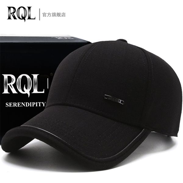 men's hat autumn winter baseball cap casual trucker outdoor black solid color keep warm windproof adjustable 220511, Blue;gray
men's hat autumn winter baseball cap casual trucker outdoor black solid color keep warm windproof adjustable 220511, Blue;gray