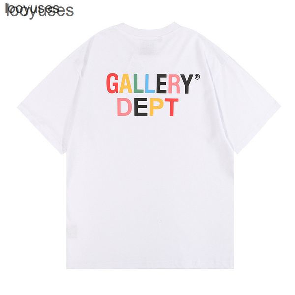 galleryes t shirt designer t shirts dept man summer large short sleeve gf8u, White;black
galleryes t shirt designer t shirts dept man summer large short sleeve gf8u, White;black