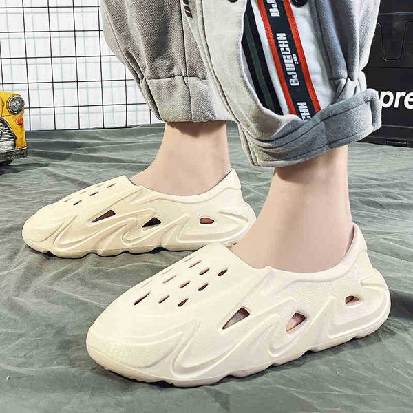 yeesys slippers slides yeesys slippers mens summer 2022 new type of deodorant and antiskid thick bottom large size coconut hole shoes with, Black
yeesys slippers slides yeesys slippers mens summer 2022 new type of deodorant and antiskid thick bottom large size coconut hole shoes with, Black