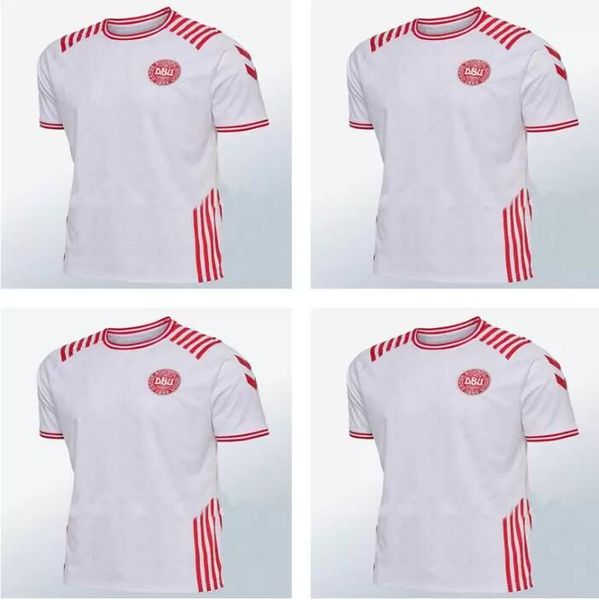 22 23 denmark 2022 limited-edition kit soccer jerseys special kjaer maehle 2022 christensen skov braithwaite dolberg football shirts, Black;yellow
22 23 denmark 2022 limited-edition kit soccer jerseys special kjaer maehle 2022 christensen skov braithwaite dolberg football shirts, Black;yellow
