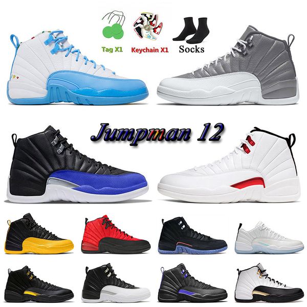 retro sports jumpman 12 basketball shoes 12s stealth 2022 new hyper royal twist royalty taxi reverse flu game mens trainers sneakers stealth
retro sports jumpman 12 basketball shoes 12s stealth 2022 new hyper royal twist royalty taxi reverse flu game mens trainers sneakers stealth
