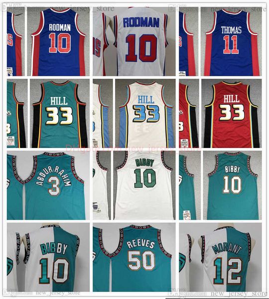 retro baskeball 10 mike 3 shareef bibby abdur rahim jersey stitched 50 reeves 33 grant dennis hill rodman jerseys white green red m&n vintag, Black;red
retro baskeball 10 mike 3 shareef bibby abdur rahim jersey stitched 50 reeves 33 grant dennis hill rodman jerseys white green red m&n vintag, Black;red