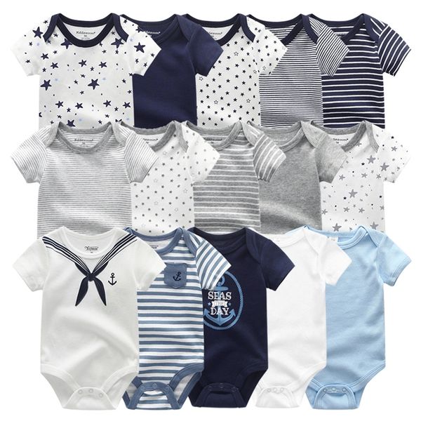 5pcs baby girl clothes cotton bodysuits born baby boy clothes cartoon print girls baby clothing ropa bebe 220426, Blue
5pcs baby girl clothes cotton bodysuits born baby boy clothes cartoon print girls baby clothing ropa bebe 220426, Blue
