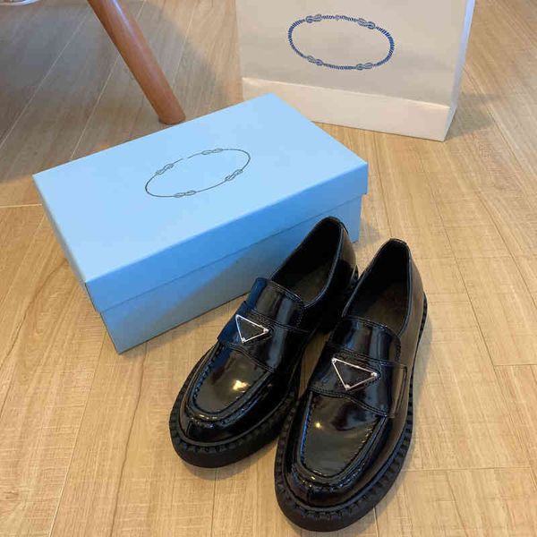 dress shoes heighten leather shoes p home triangle mark round head thick heel one foot pedal lefu bright bottom british college 6149, Black
dress shoes heighten leather shoes p home triangle mark round head thick heel one foot pedal lefu bright bottom british college 6149, Black