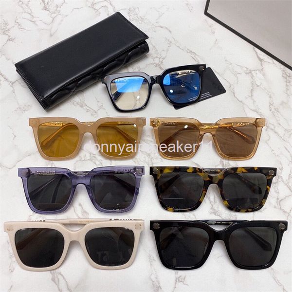 sunglasses xiaoxiangjia fashion gold plate square letter glasses leg sunglasses the same ch7329, White;black
sunglasses xiaoxiangjia fashion gold plate square letter glasses leg sunglasses the same ch7329, White;black
