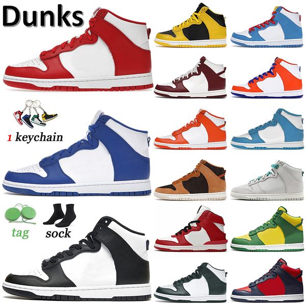 high skate running shoes white red game royal panda black white varsity maize doraemon dark russet spartan green mens women trainers sneaker
high skate running shoes white red game royal panda black white varsity maize doraemon dark russet spartan green mens women trainers sneaker
