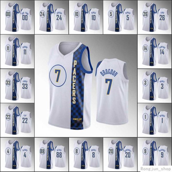 screen print men youth women t.j. warren victor oladipo aaron holiday malcolm brogdon domantas sabonis custom white 75th diamond jersey, Black
screen print men youth women t.j. warren victor oladipo aaron holiday malcolm brogdon domantas sabonis custom white 75th diamond jersey, Black