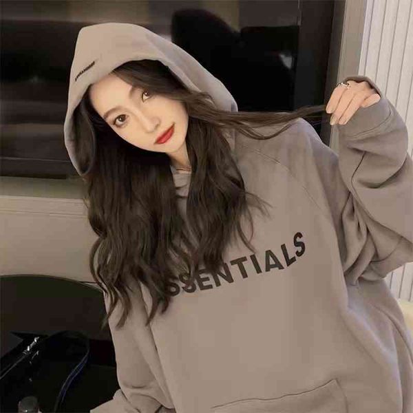 2022 new brand sweater fashion trend men and women same style factory direct sale sens thread hoodie women's loose street letter, Black
2022 new brand sweater fashion trend men and women same style factory direct sale sens thread hoodie women's loose street letter, Black