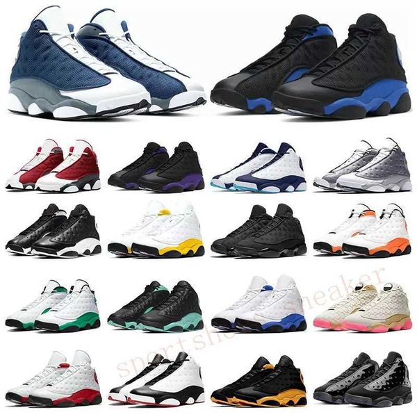 quality jumpman 13s 13 mens high basketball shoes chicago he got home hyper royal red flint playoff bred sports sneakers trainer large size, Black
quality jumpman 13s 13 mens high basketball shoes chicago he got home hyper royal red flint playoff bred sports sneakers trainer large size, Black