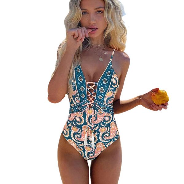 women's swimwear one piece swimsuit 2022 hollow out women high waist bathing suit beach wera printed monokini female, White;black
women's swimwear one piece swimsuit 2022 hollow out women high waist bathing suit beach wera printed monokini female, White;black