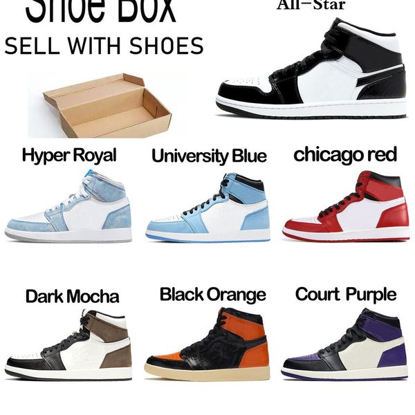 classic jump man 1s men women basksetball shoes bred patent bordeaux brotherhood dark mocha chicago obsidian bubble gum fragment shadow
classic jump man 1s men women basksetball shoes bred patent bordeaux brotherhood dark mocha chicago obsidian bubble gum fragment shadow