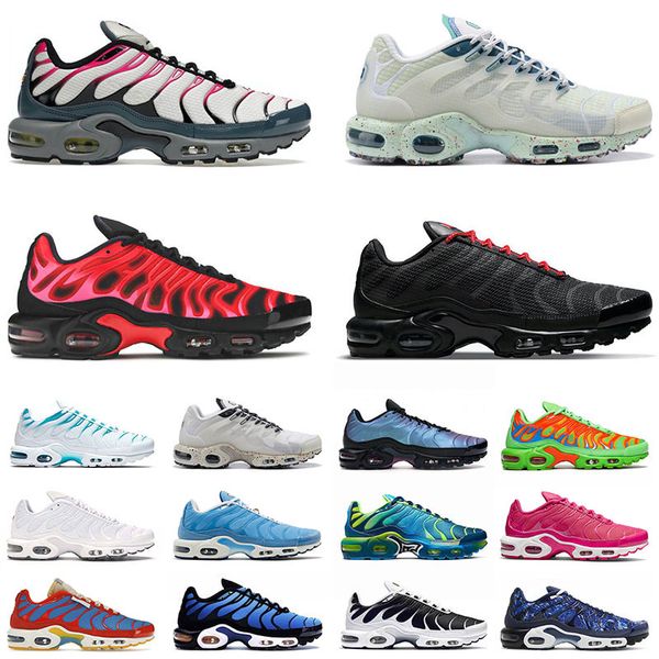 running shoes 2022 tn plus requin mens womens running shoes designer tns ultra se terrascape mint green reflective black triple white univer
running shoes 2022 tn plus requin mens womens running shoes designer tns ultra se terrascape mint green reflective black triple white univer
