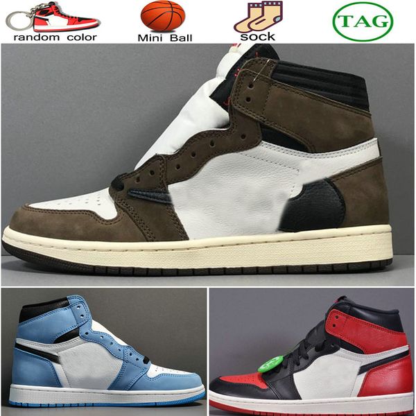 2022 university blue 1 1s high og basketball shoes travis scotts outdoor shoes men women white-black jumpman sports training sneakers with b
2022 university blue 1 1s high og basketball shoes travis scotts outdoor shoes men women white-black jumpman sports training sneakers with b