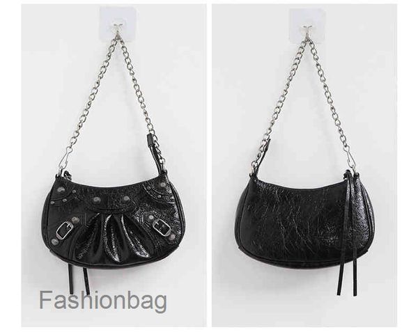 22 2022 designer bag balencaigass women handbags b le cagole locomotive advanced mini chain underarm female leather fold rivet 5y5b
22 2022 designer bag balencaigass women handbags b le cagole locomotive advanced mini chain underarm female leather fold rivet 5y5b